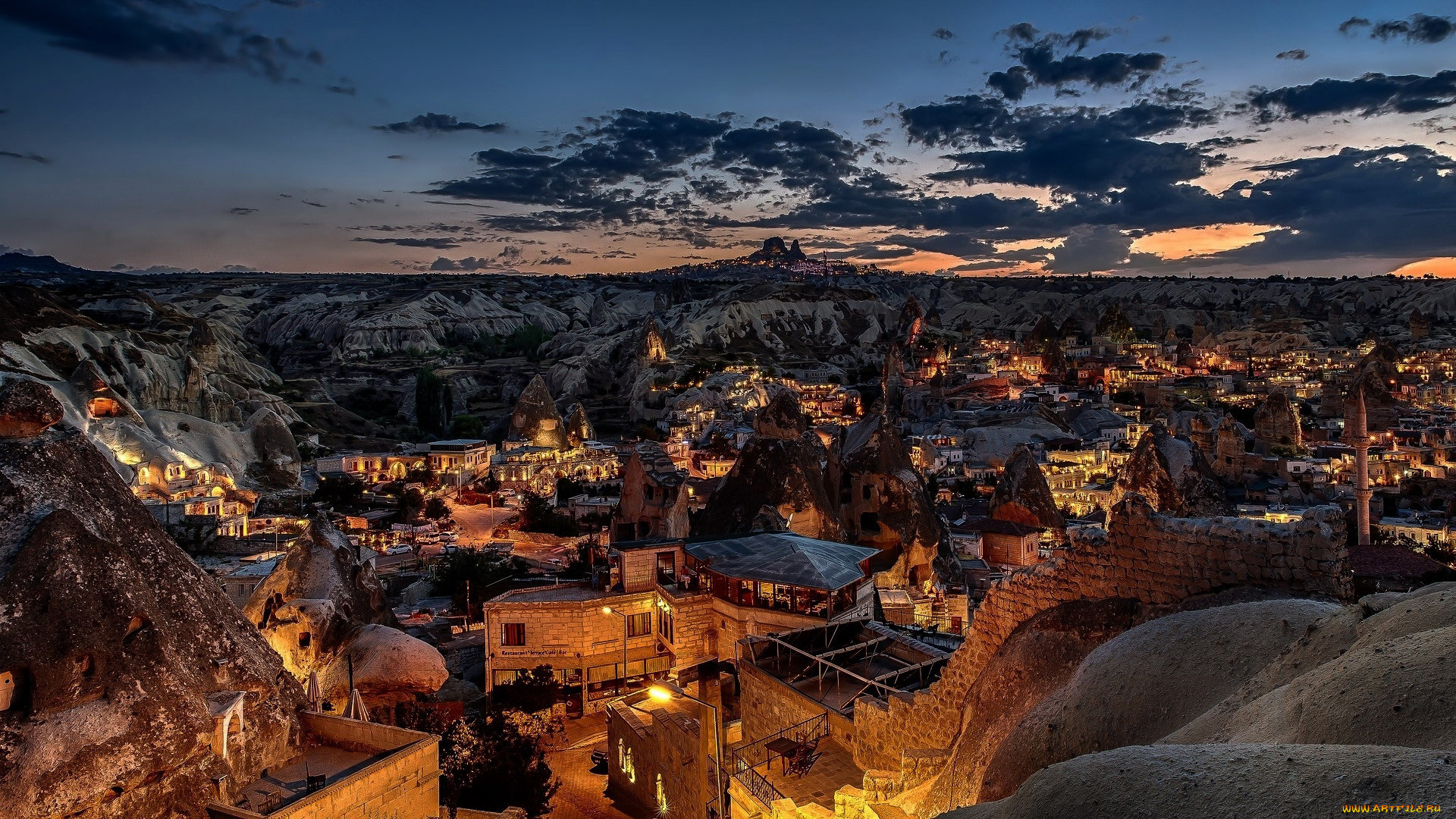 goreme, turkey, , -   